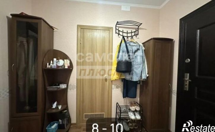 1-комн квартира пр-кт Анатолия Дериглазова, 75,  д. 75
