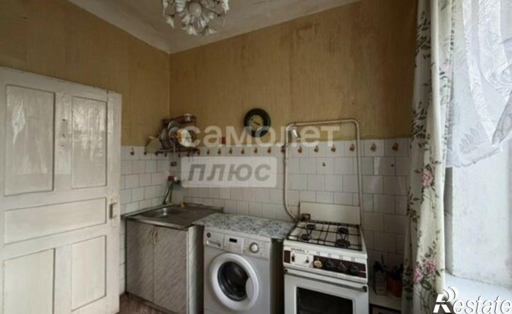 2-комн квартира ул Коммунистическая, 6А,  д. 6А