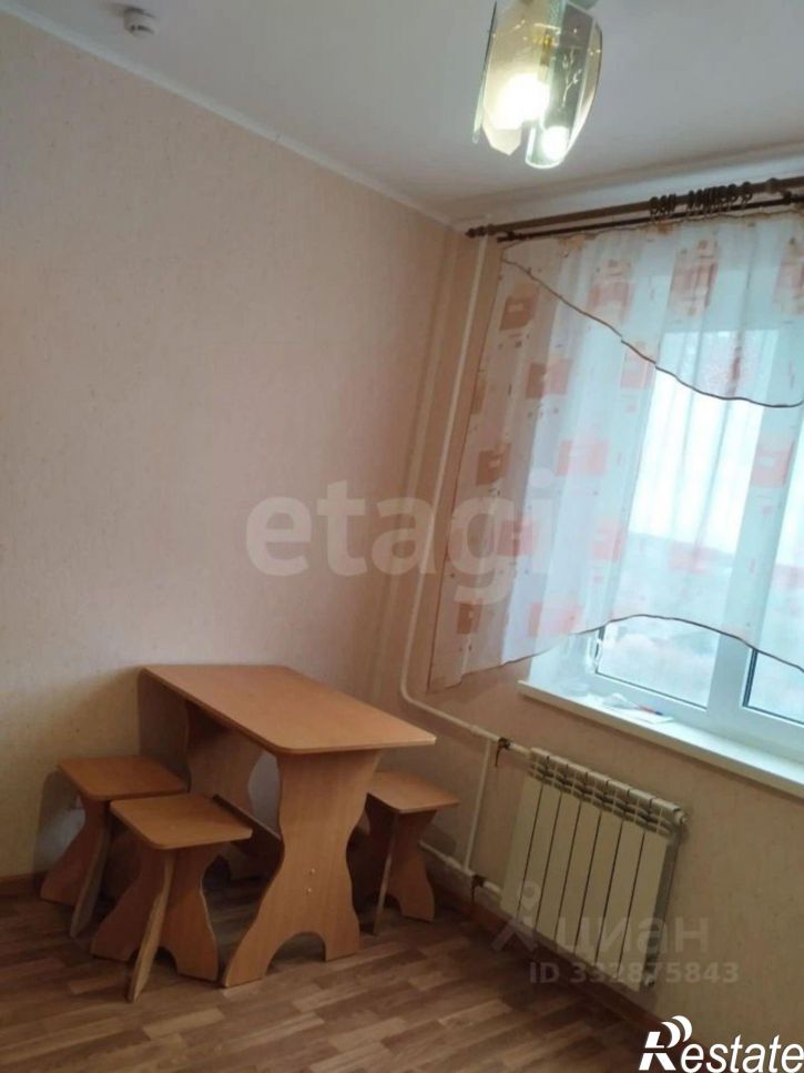 1-комн квартира пр-кт Вячеслава Клыкова, 79,  д. 79