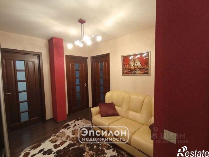 3-комн квартира Магистральный пр-д, 11Д,  д. 11Д