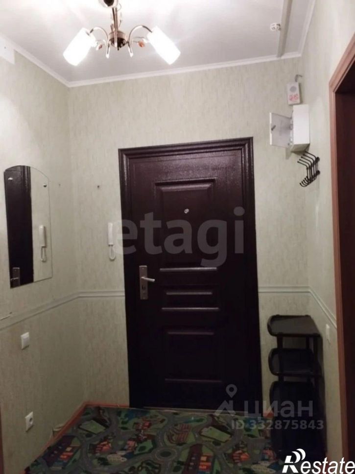 1-комн квартира пр-кт Вячеслава Клыкова, 79,  д. 79