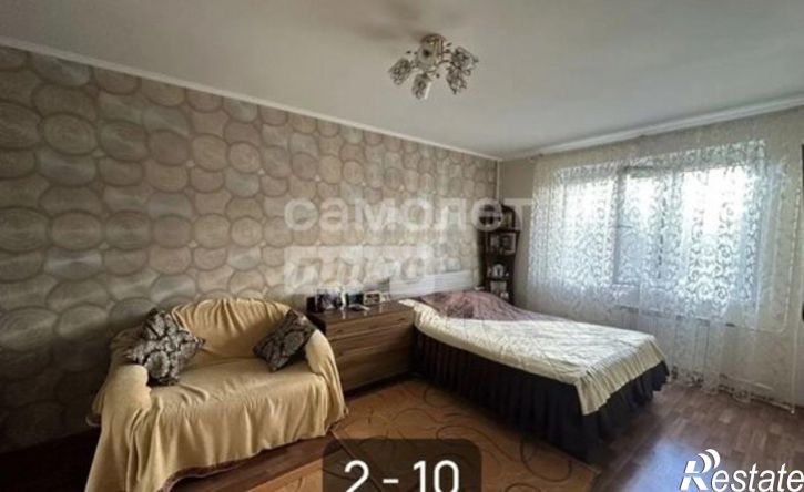 1-комн квартира пр-кт Анатолия Дериглазова, 75,  д. 75