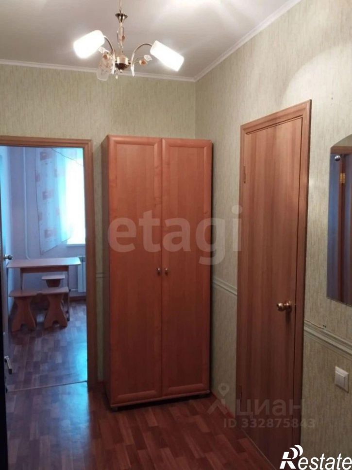 1-комн квартира пр-кт Вячеслава Клыкова, 79,  д. 79