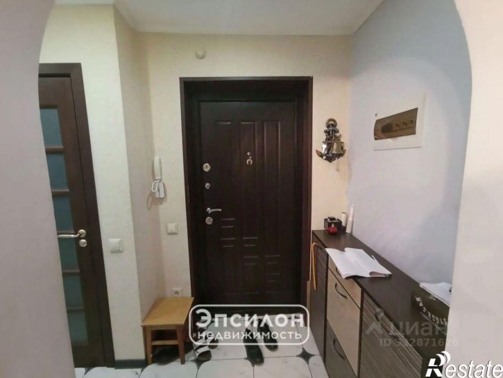 3-комн квартира Магистральный пр-д, 11Д,  д. 11Д