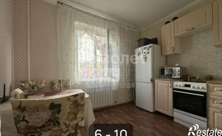 1-комн квартира пр-кт Анатолия Дериглазова, 75,  д. 75