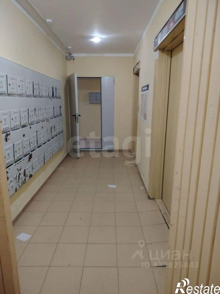 1-комн квартира пр-кт Вячеслава Клыкова, 79,  д. 79