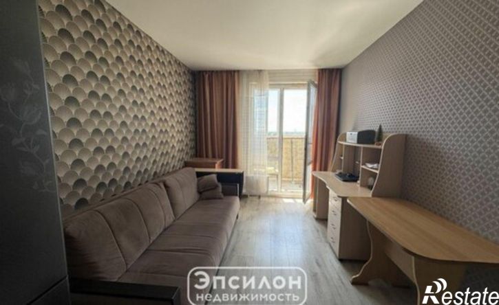 1-комн квартира Надежды Плевицкой пр-кт, 15,  д. 15