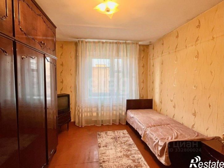3-комн квартира ул Гоголя, 47,  д. 47
