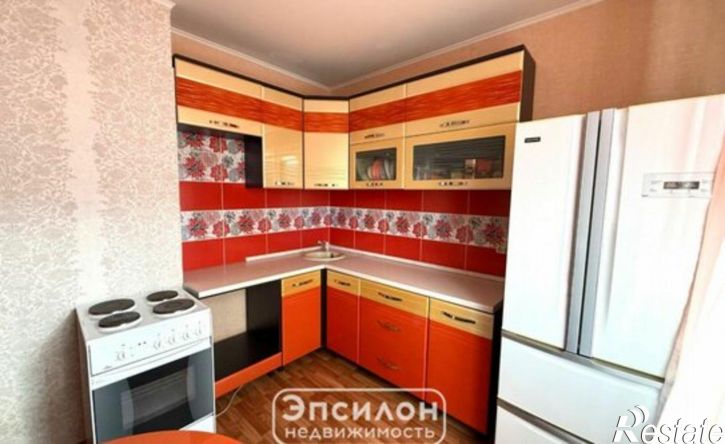 1-комн квартира пр-кт Вячеслава Клыкова, 35,  д. 35