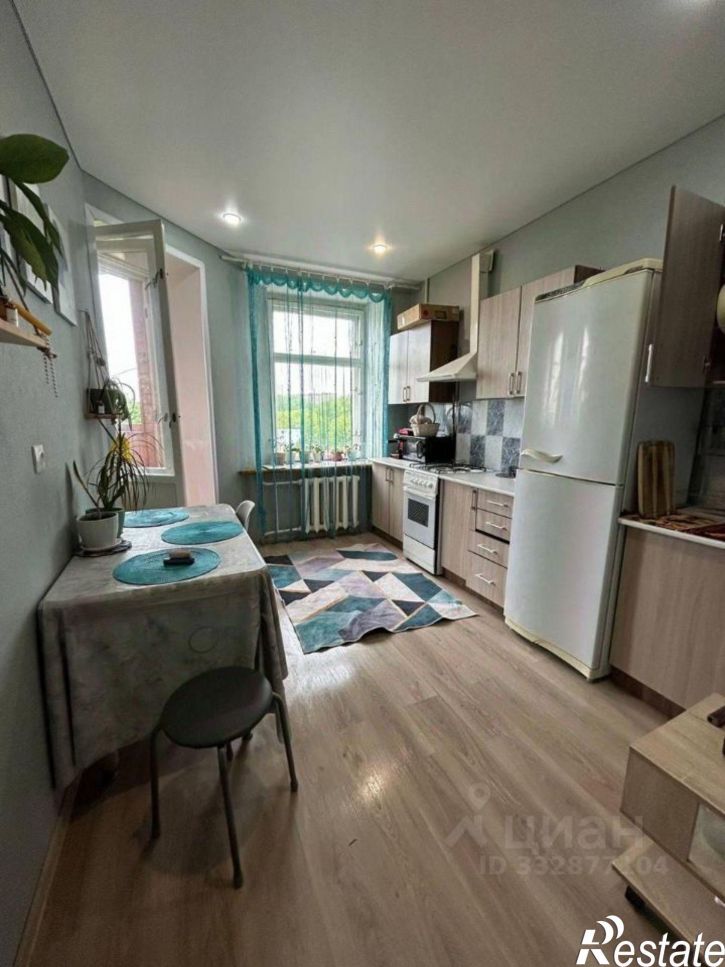 1-комн квартира ул Рябиновая, 28,  д. 28