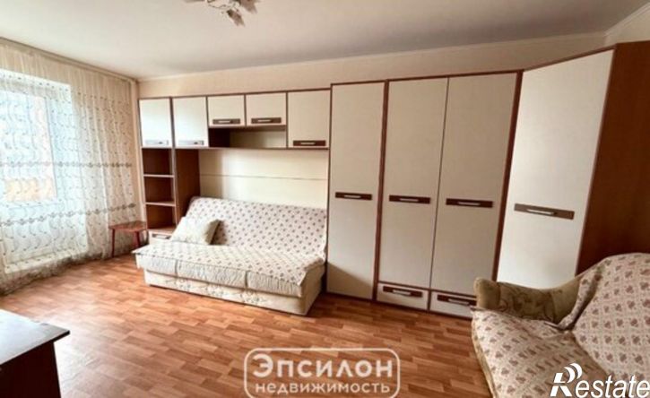 1-комн квартира пр-кт Вячеслава Клыкова, 35,  д. 35
