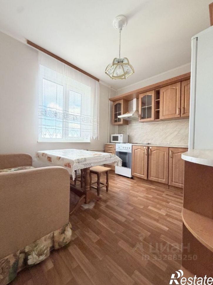 1-комн квартира пр-кт Анатолия Дериглазова, 54,  д. 54