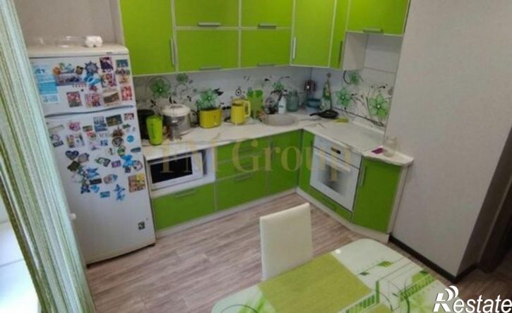 2-комн квартира пр-кт Анатолия Дериглазова, 111,  д. 111
