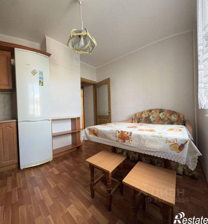 1-комн квартира пр-кт Анатолия Дериглазова, 54,  д. 54