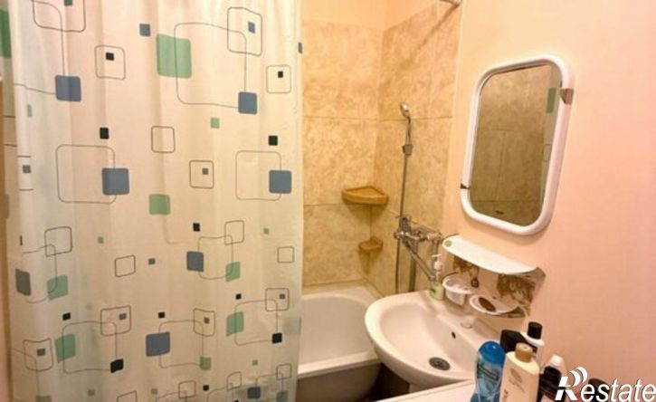 1-комн квартира пр-кт Вячеслава Клыкова, 35,  д. 35