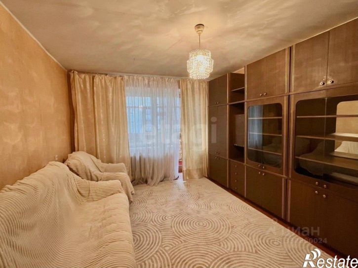 3-комн квартира ул Гоголя, 47,  д. 47