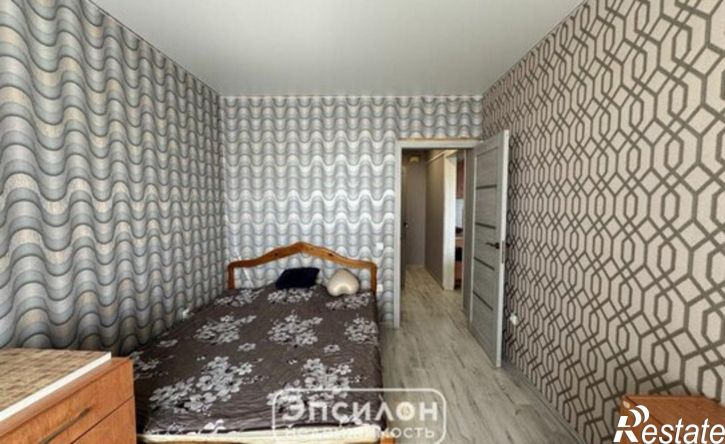 1-комн квартира Надежды Плевицкой пр-кт, 15,  д. 15