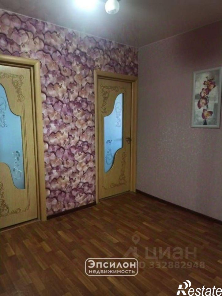 3-комн квартира ул Бойцов 9-й дивизии, 189а,  д. 189а