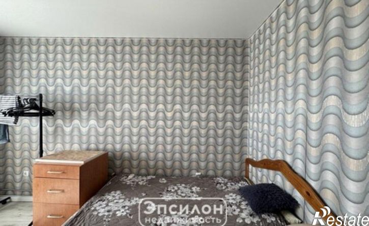 1-комн квартира Надежды Плевицкой пр-кт, 15,  д. 15