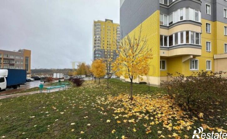 2-комн квартира пр-кт Анатолия Дериглазова, 111,  д. 111