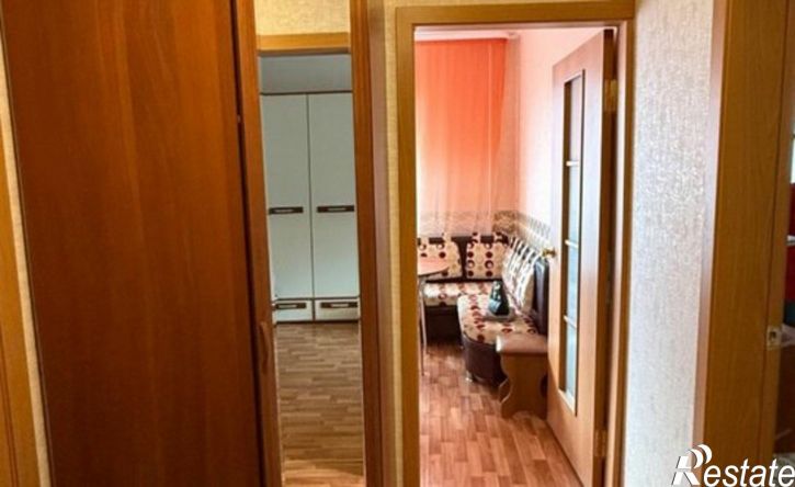 1-комн квартира пр-кт Вячеслава Клыкова, 35,  д. 35