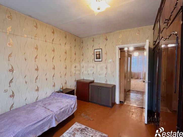 3-комн квартира ул Гоголя, 47,  д. 47