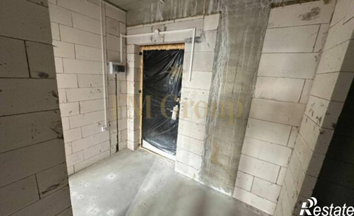 1-комн квартира ул Энгельса, 154Г,  д. 154Г