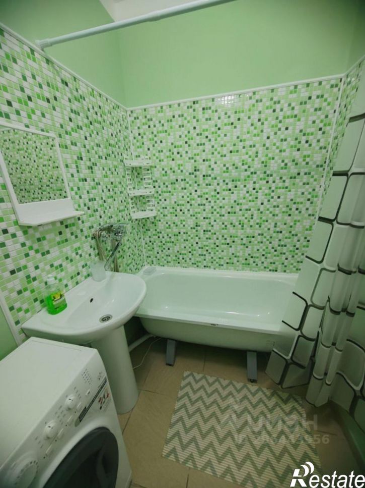 1-комн квартира ул Евгения Клевцова, 14,  д. 14