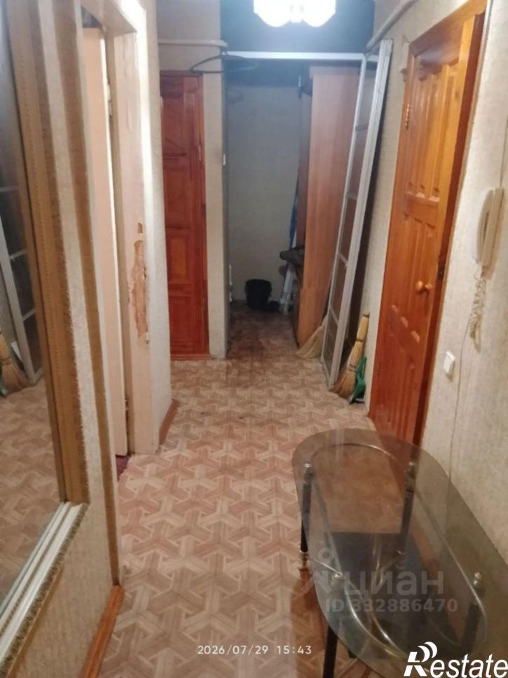 2-комн квартира ул Дейнеки, 13,  д. 13