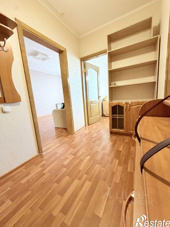 1-комн квартира пр-кт Анатолия Дериглазова, 54,  д. 54