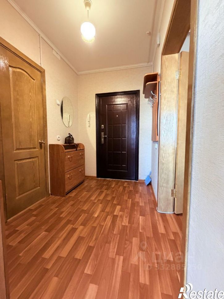 1-комн квартира пр-кт Анатолия Дериглазова, 54,  д. 54