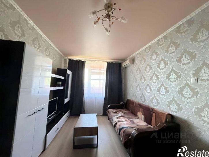 1-комн квартира ул Рябиновая, 28,  д. 28