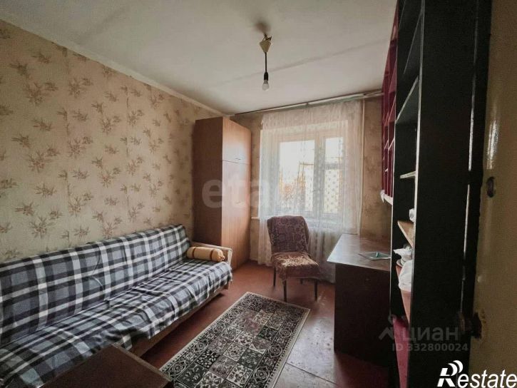 3-комн квартира ул Гоголя, 47,  д. 47