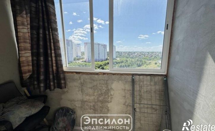 1-комн квартира Надежды Плевицкой пр-кт, 15,  д. 15