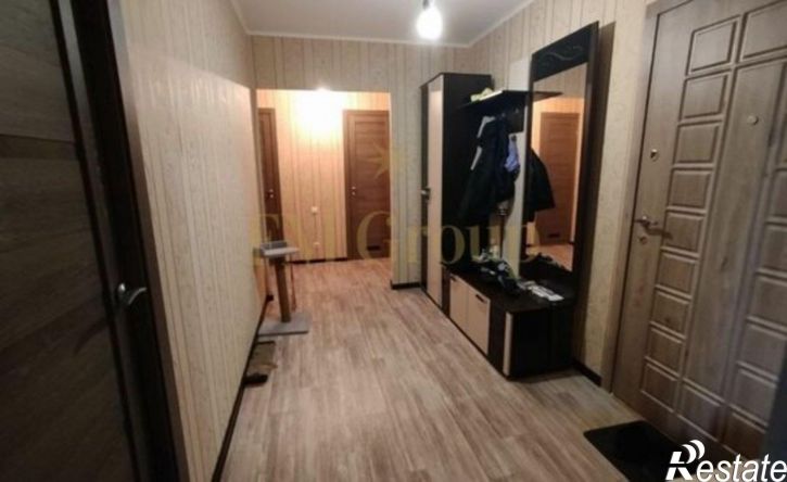 2-комн квартира пр-кт Анатолия Дериглазова, 111,  д. 111
