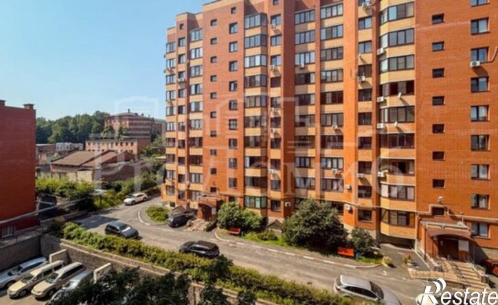 2-комн квартира ул Л.Толстого, 14,  д. 14