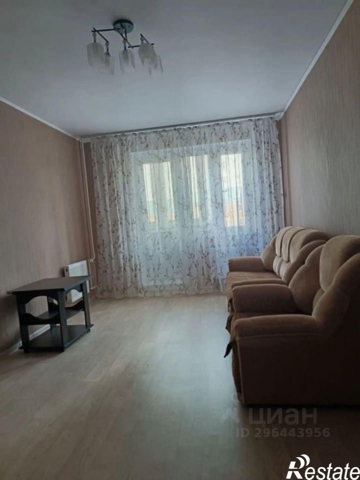 1-комн квартира ул Евгения Клевцова, 14,  д. 14
