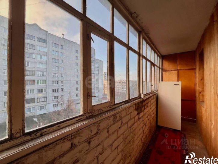 3-комн квартира ул Гоголя, 47,  д. 47