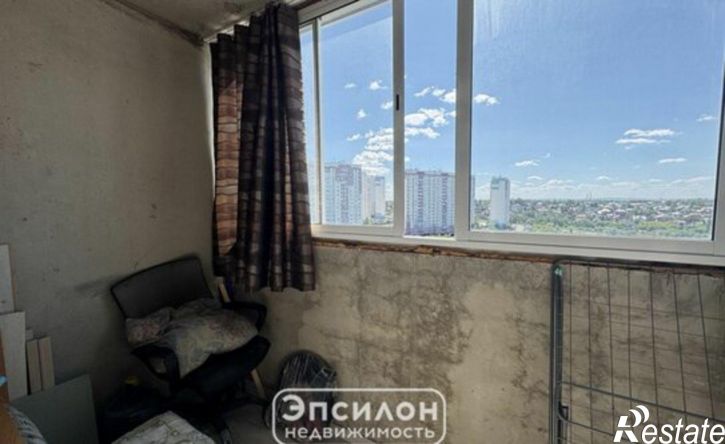 1-комн квартира Надежды Плевицкой пр-кт, 15,  д. 15