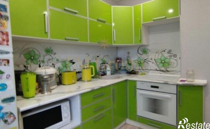 2-комн квартира пр-кт Анатолия Дериглазова, 111,  д. 111