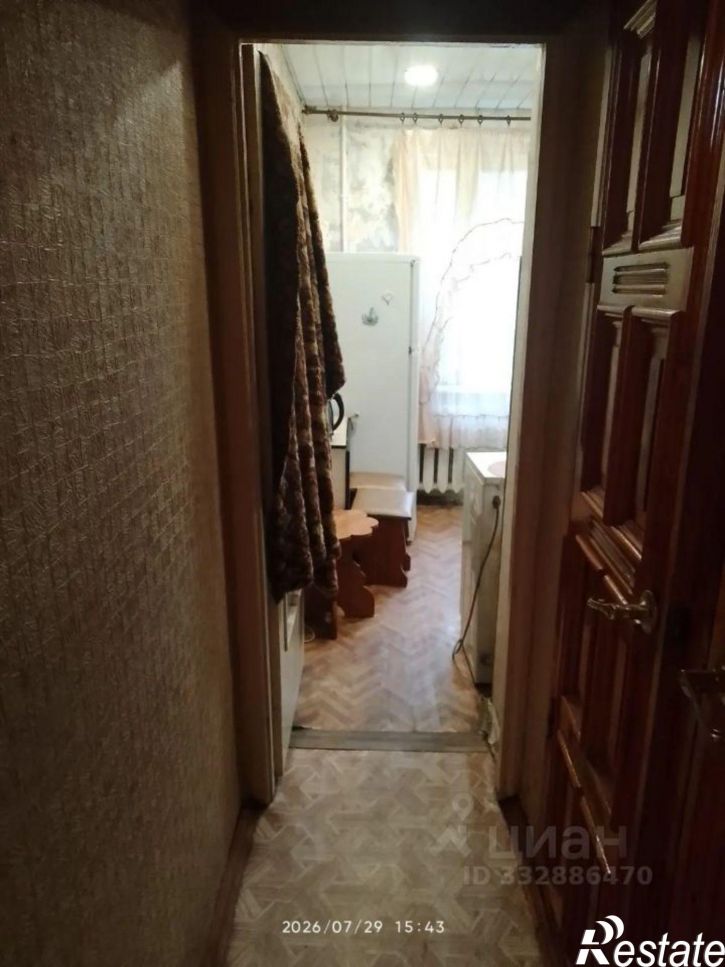 2-комн квартира ул Дейнеки, 13,  д. 13