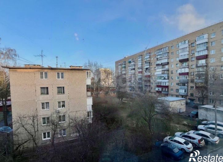 3-комн квартира ул Гоголя, 47,  д. 47