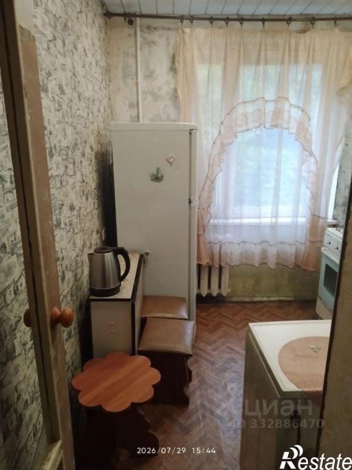 2-комн квартира ул Дейнеки, 13,  д. 13