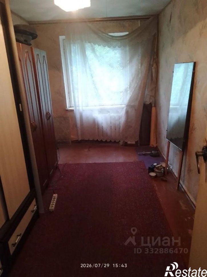 2-комн квартира ул Дейнеки, 13,  д. 13