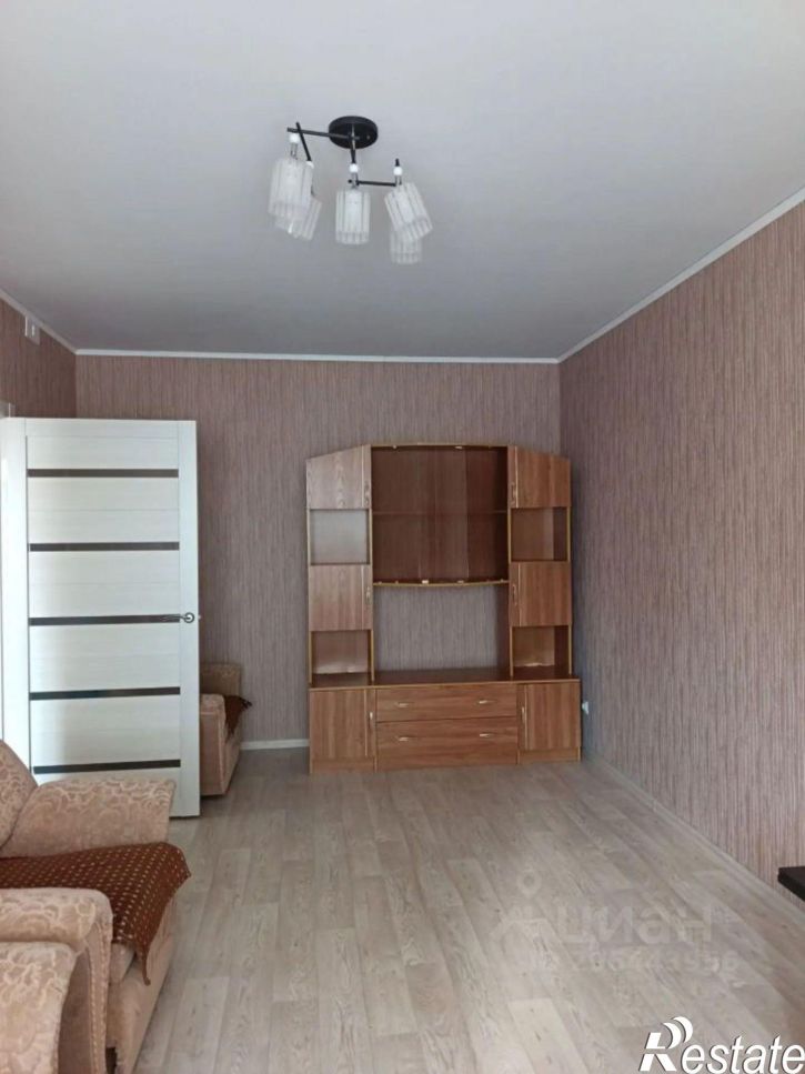 1-комн квартира ул Евгения Клевцова, 14,  д. 14