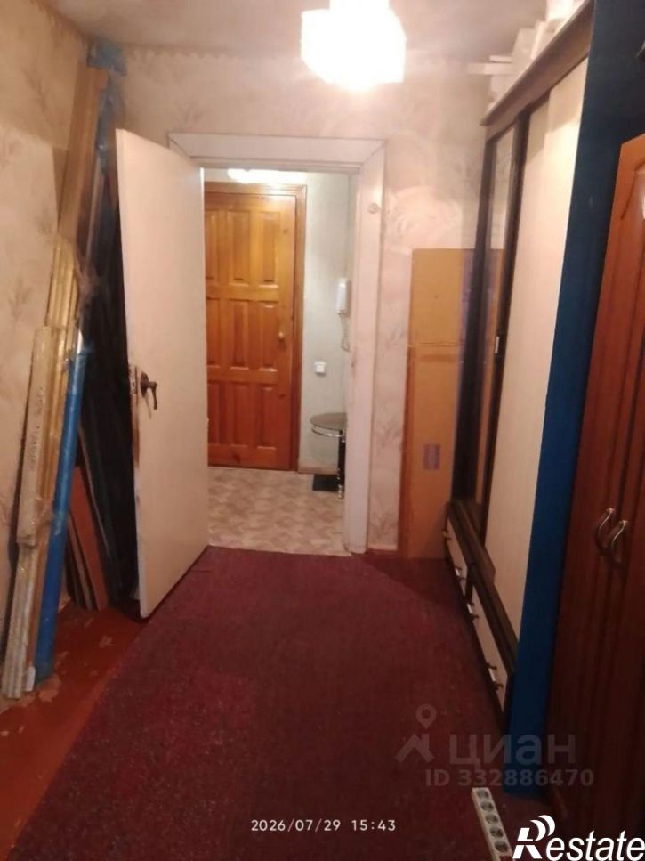 2-комн квартира ул Дейнеки, 13,  д. 13