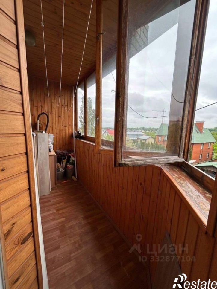 1-комн квартира ул Рябиновая, 28,  д. 28