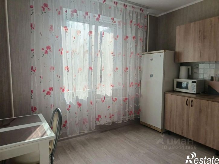 1-комн квартира ул Евгения Клевцова, 14,  д. 14