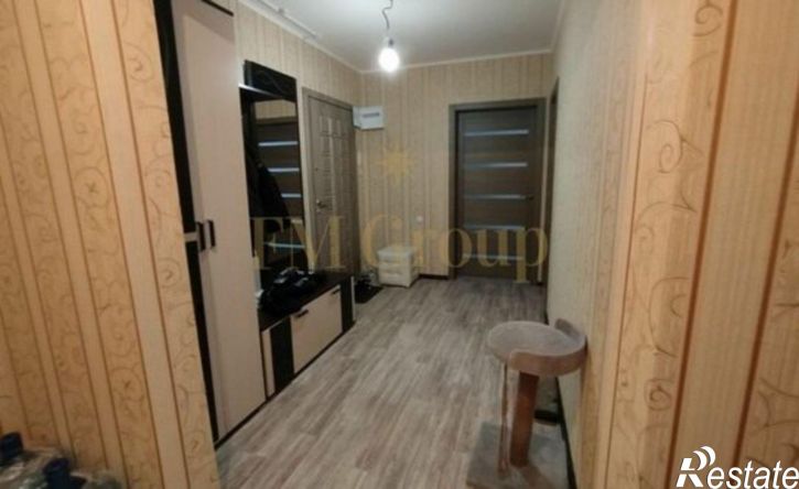 2-комн квартира пр-кт Анатолия Дериглазова, 111,  д. 111