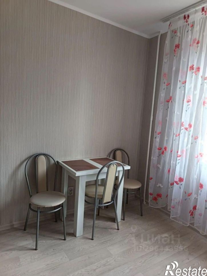 1-комн квартира ул Евгения Клевцова, 14,  д. 14